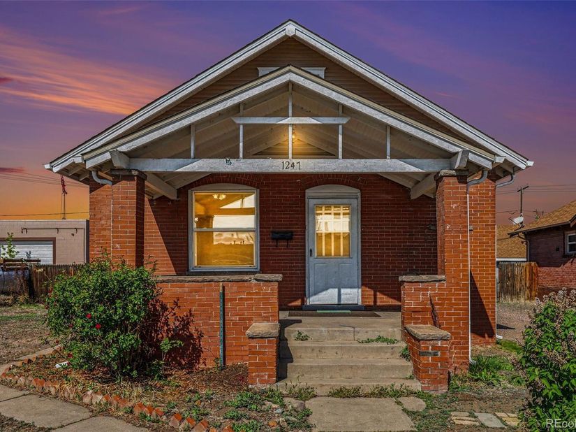 1247 S Bannock Street, Denver CO 80223