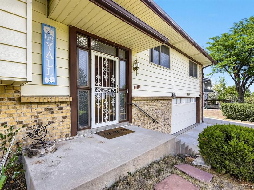 1175 S Welch Circle, Denver CO 80228