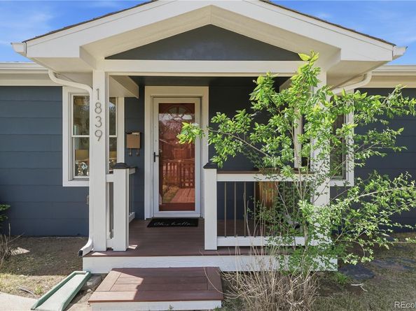 1839 S Downing Street, Denver CO 80210