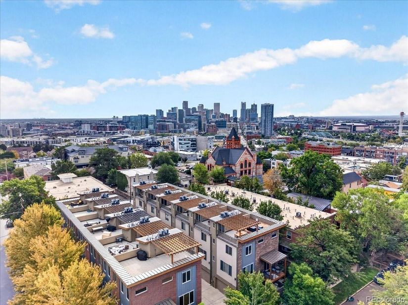 3058 Wyandot Street, Denver CO 80211