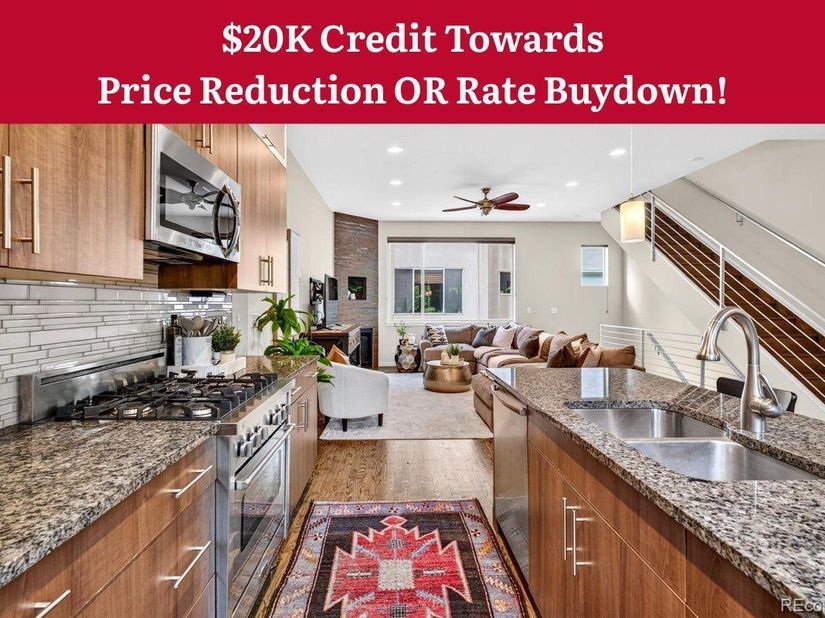 3058 Wyandot Street, Denver CO 80211