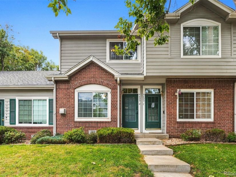 9609 W Chatfield Avenue B, Littleton CO 80128