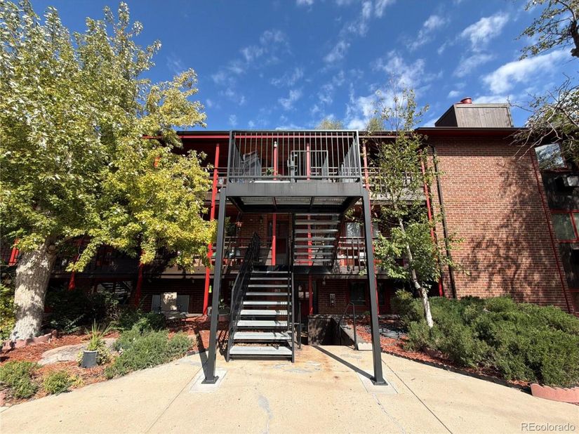 1370 Estes Street 305, Lakewood CO 80215