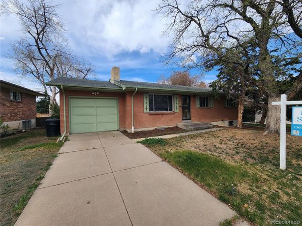 6525 E Harvard Avenue, Denver CO 80224