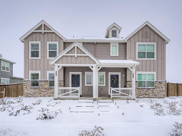 2820 E 153rd Avenue, Thornton CO 80602