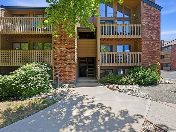 12364 W Nevada Place 106, Lakewood CO 80228