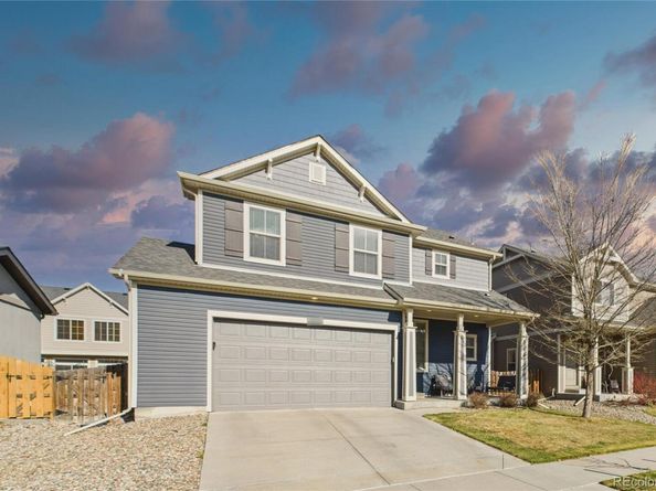 10541 Racine Way, Commerce City CO 80022
