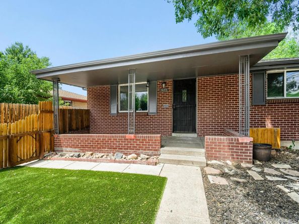 1635 W Florida Avenue, Denver CO 80223