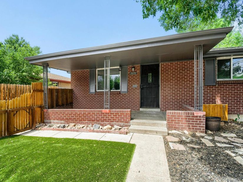 1635 W Florida Avenue, Denver CO 80223