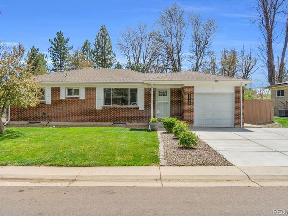 3112 W Layton Avenue, Englewood CO 80110