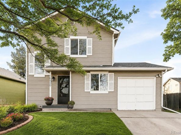 16930 E Stanford Avenue, Aurora CO 80015