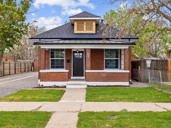 4767 High Street, Denver CO 80216