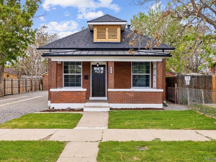 4767 High Street, Denver CO 80216