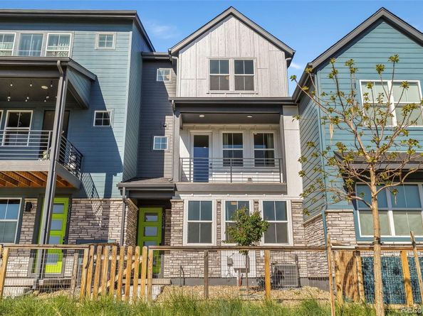 10334 Milwaukee Circle, Denver CO 80229