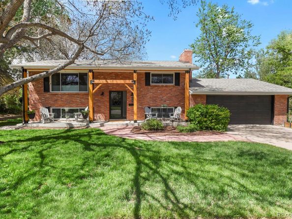 773 W Elati Circle, Littleton CO 80120