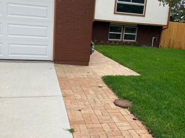 Undisclosed Address #1546998, Lakewood CO 80401