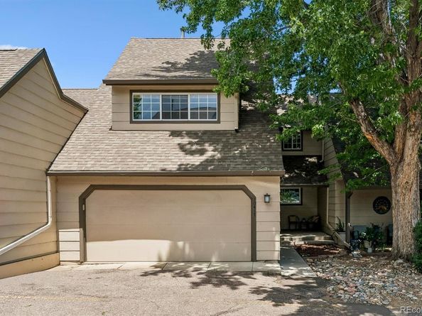 10417 Red Mountain W, Littleton CO 80127