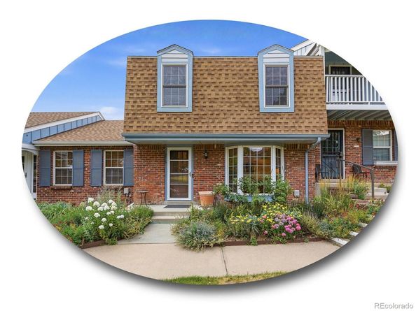 2515 E Geddes Place, Littleton CO 80122