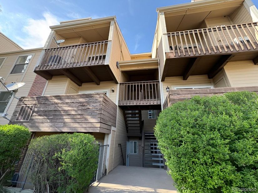 15350 E Arizona Avenue 308, Aurora CO 80017