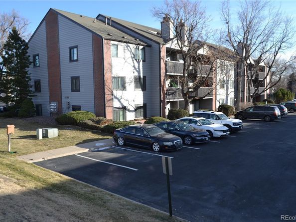 6388 Oak Court 104, Arvada CO 80004