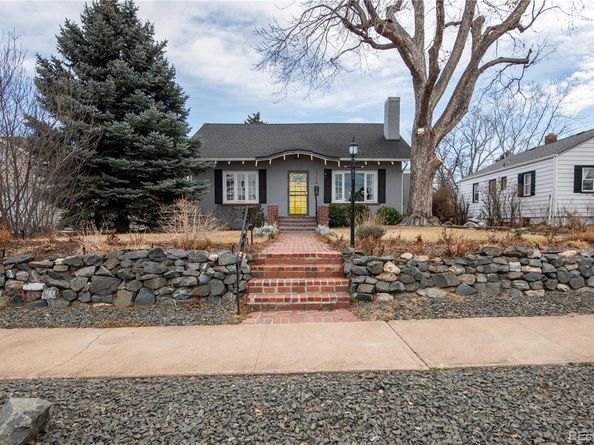 2710 S Grant Street, Englewood CO 80113