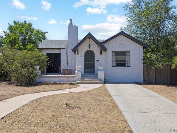 695 S Dale Court, Denver CO 80219