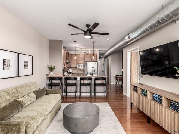 1313 S Clarkson Street 303, Denver CO 80210