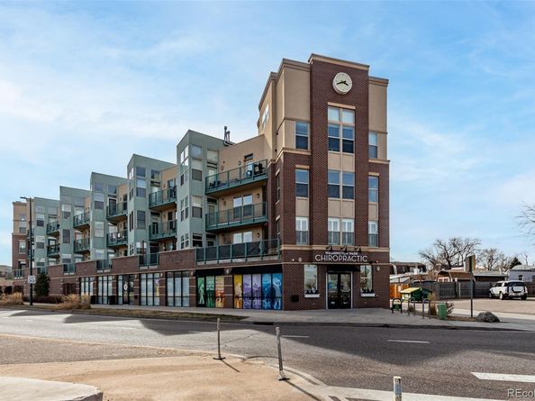 1313 S Clarkson Street 303, Denver CO 80210