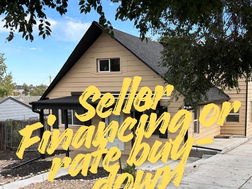 6780 Irving Street, Denver CO 80221