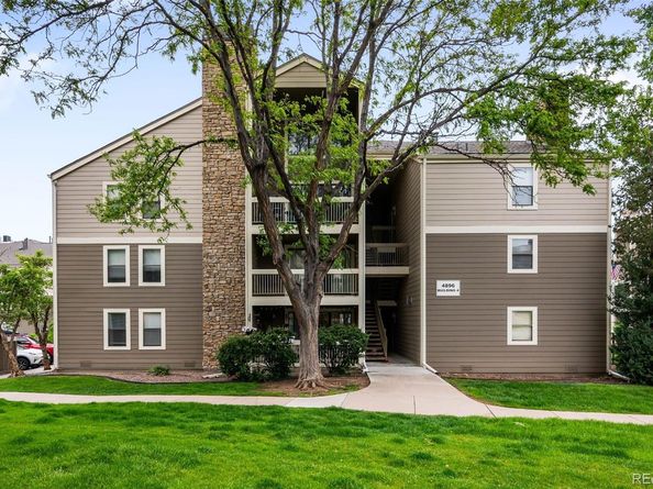 4896 S Dudley Street 47, Littleton CO 80123