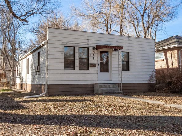 367 S Jasmine Street, Denver CO 80224