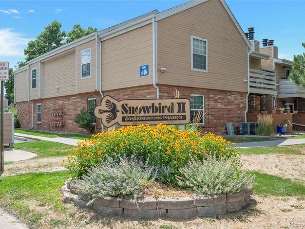 3330 S Ammons Street 10103, Lakewood CO 80227