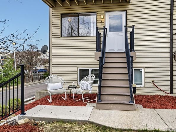 6021 Yarrow Street A1, Arvada CO 80004