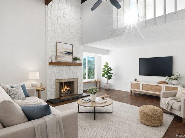 4062 S Atchison Way 302, Aurora CO 80014
