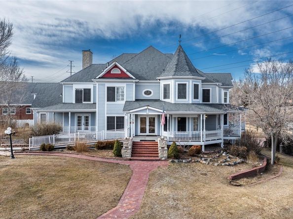 955 Independence Street, Lakewood CO 80215