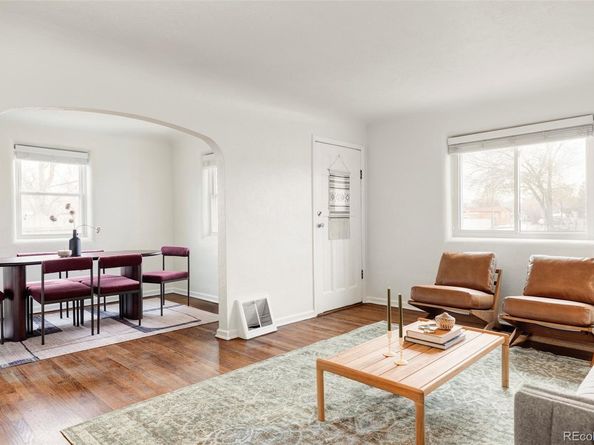 394 S Perry Street, Denver CO 80219