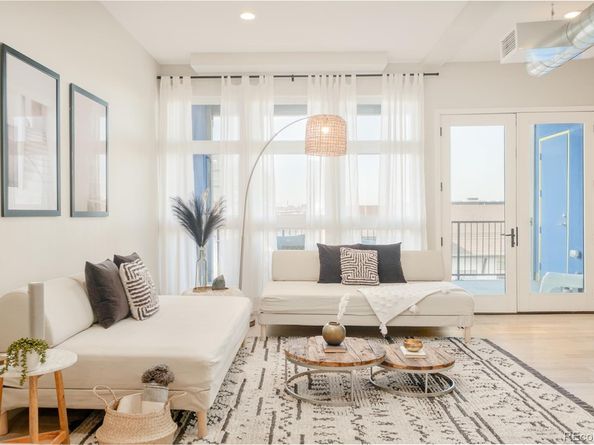 3198 Blake Street 402, Denver CO 80205