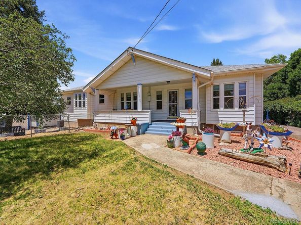 14275 W 50th Avenue, Golden CO 80403