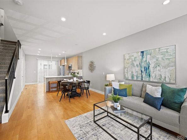 4270 W 13th Avenue, Denver CO 80204