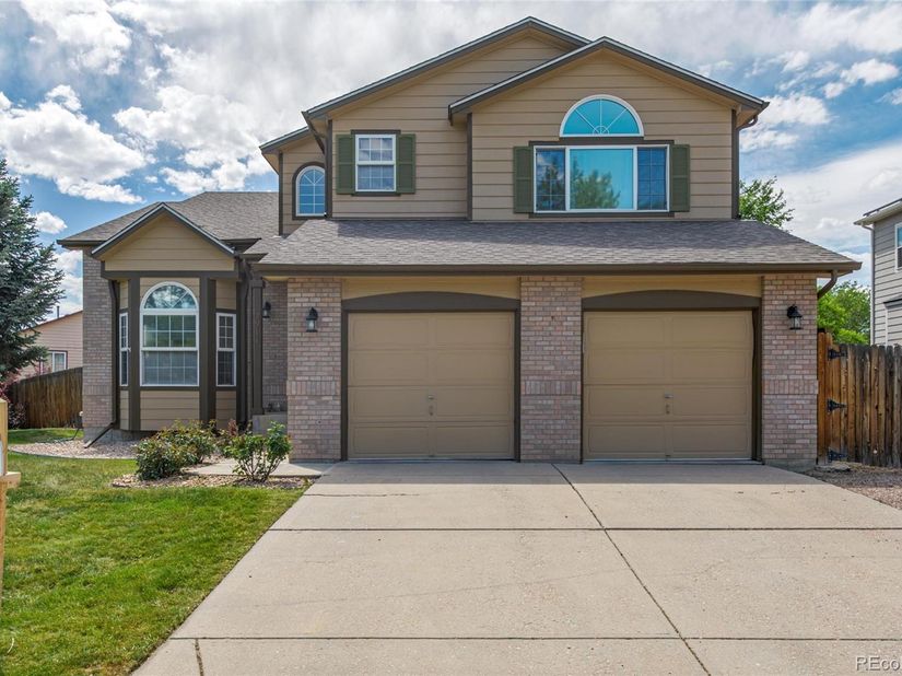 2911 N Princess Circle, Broomfield CO 80020
