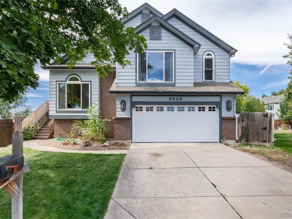 9934 W 106th Place, Broomfield CO 80021