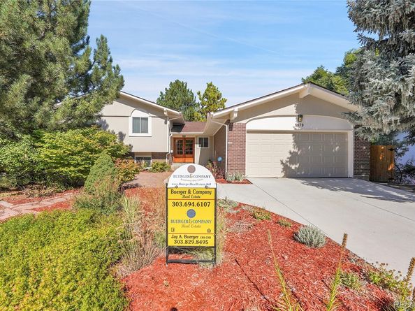 6979 S Syracuse Court, Centennial CO 80112