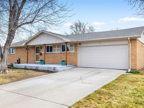 7172 S Grant Street, Centennial CO 80122