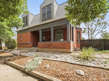 3856 Tejon Street