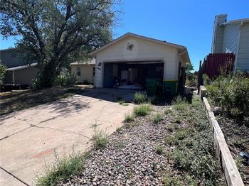 Undisclosed Address #6537687