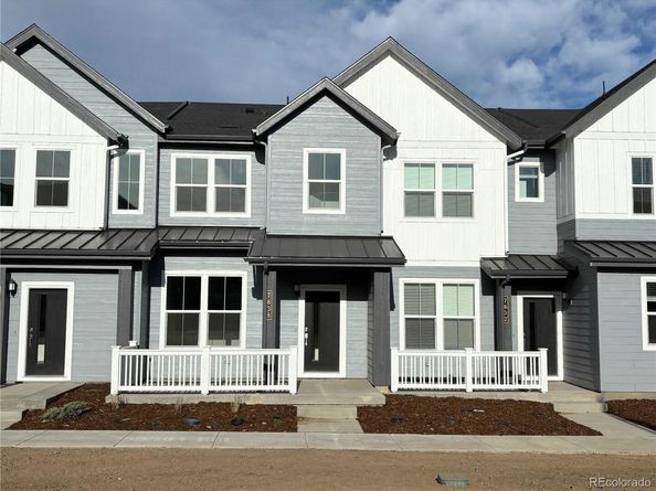 7638 S Cherokee Trail W, Centennial CO 80016