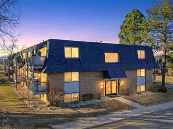 190 E Highline Circle