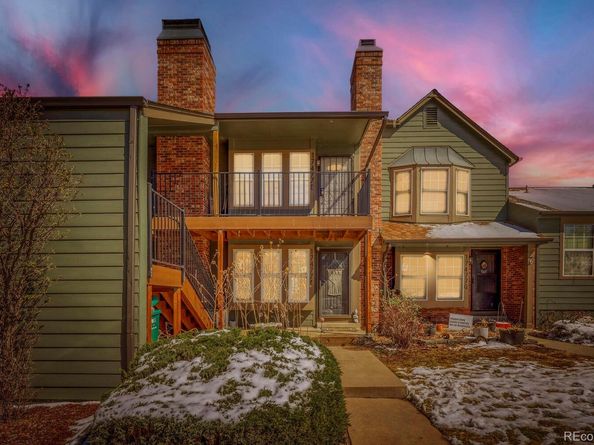 17477 E Rice Circle F, Aurora CO 80015