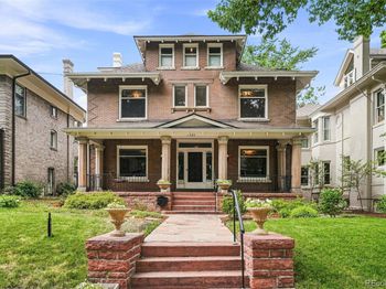 1121 N Humboldt Street