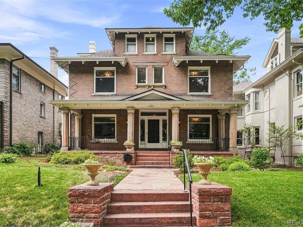 1121 N Humboldt Street, Denver CO 80218